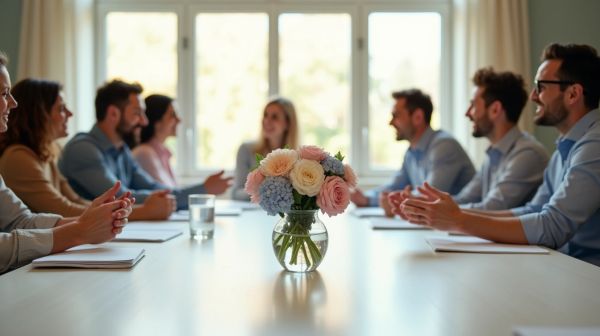 Comment des approches créatives favorisent des alliances fructueuses