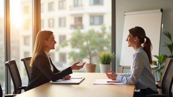 Comment des approches créatives favorisent des alliances fructueuses