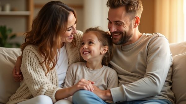 Comment maintenir des liens familiaux solides ?