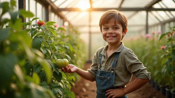 Maîtriser les bases de l'horticulture pour débutants