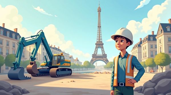Maîtriser l'étude de sol obligatoire en France pour sécuriser vos projets