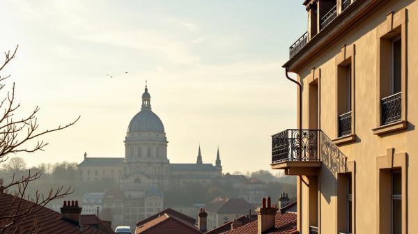 Optimiser votre assurance habitation à Lyon pour des économies