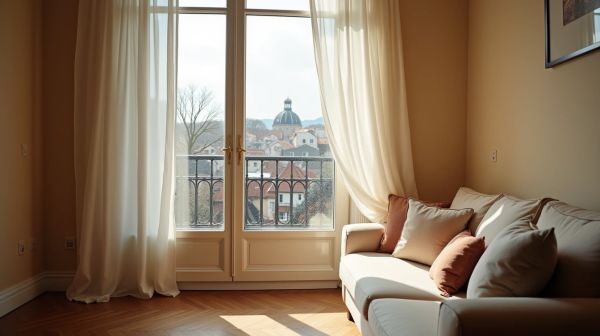 Optimiser votre assurance habitation à Lyon pour des économies