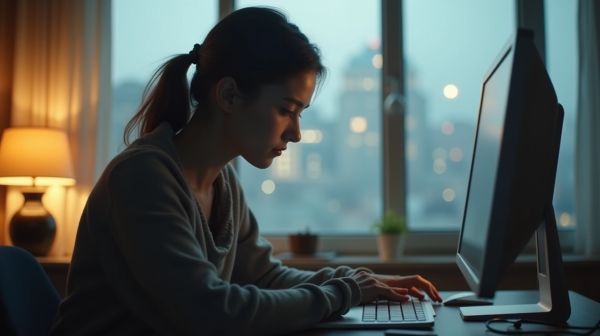 Pourquoi les informations internet influencent-elles notre quotidien ?