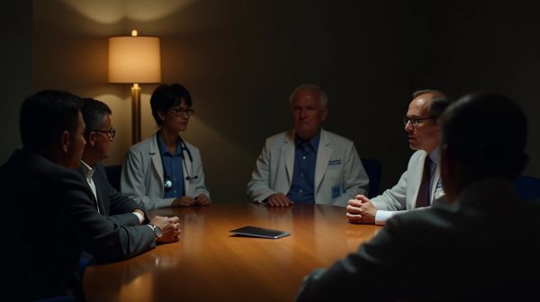Vérités cachées sur les associations médicales et humanitaires